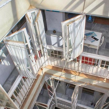 Апартаменты Penthouse With Large Terrace In Center Of Кадис Экстерьер фото